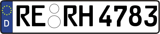 RE-RH4783
