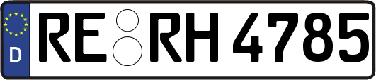 RE-RH4785