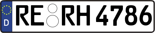 RE-RH4786