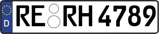 RE-RH4789