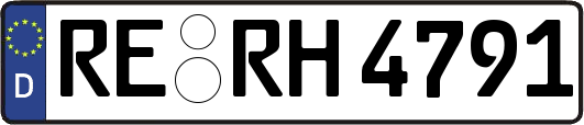 RE-RH4791