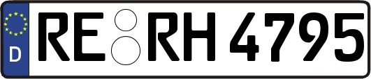 RE-RH4795