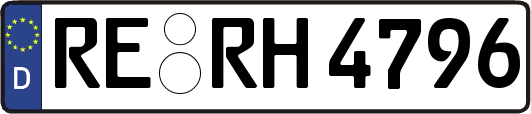 RE-RH4796