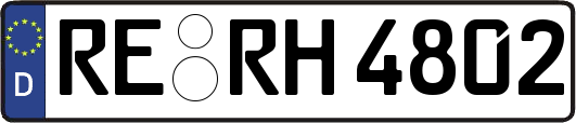 RE-RH4802
