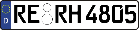 RE-RH4805