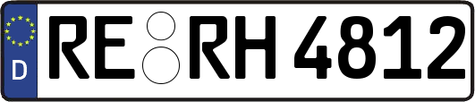 RE-RH4812