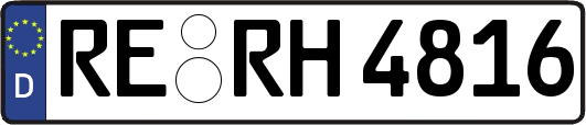 RE-RH4816