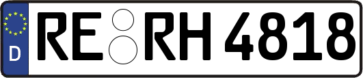 RE-RH4818