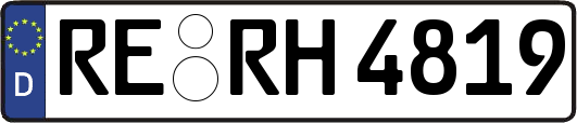 RE-RH4819