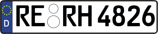 RE-RH4826