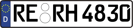 RE-RH4830