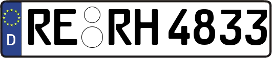 RE-RH4833