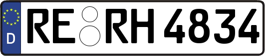 RE-RH4834