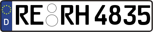 RE-RH4835