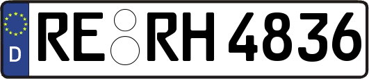 RE-RH4836