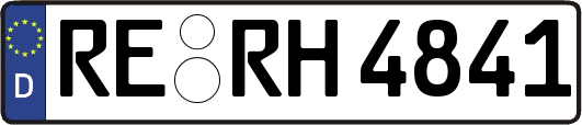 RE-RH4841