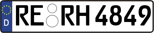 RE-RH4849