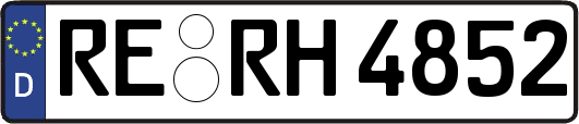 RE-RH4852