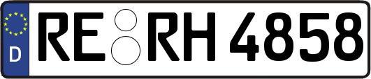 RE-RH4858
