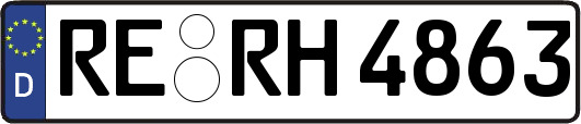 RE-RH4863