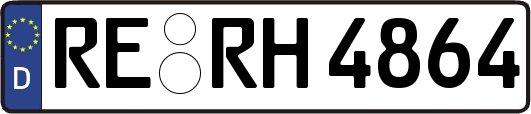 RE-RH4864