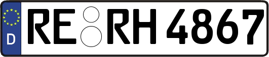 RE-RH4867