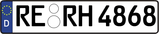 RE-RH4868