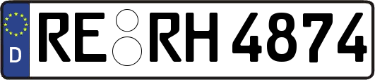 RE-RH4874