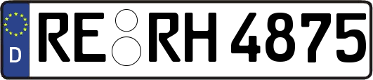RE-RH4875