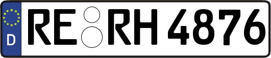 RE-RH4876