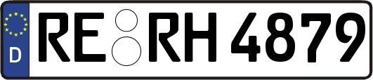 RE-RH4879