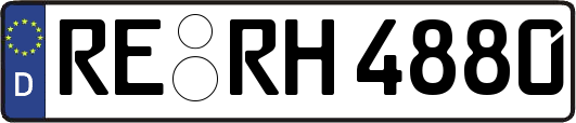 RE-RH4880