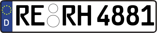 RE-RH4881