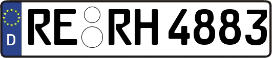RE-RH4883