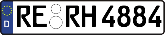 RE-RH4884