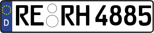 RE-RH4885