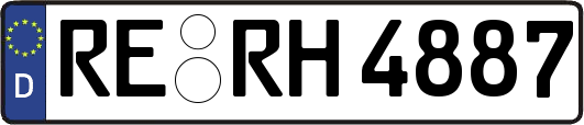 RE-RH4887