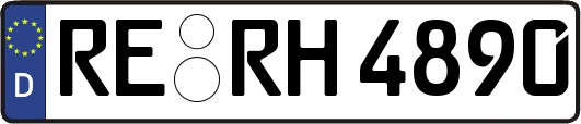 RE-RH4890