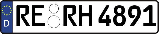 RE-RH4891