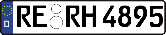 RE-RH4895