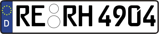 RE-RH4904