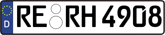 RE-RH4908