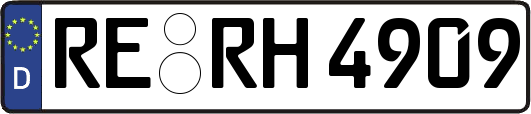 RE-RH4909
