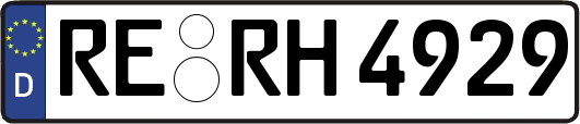RE-RH4929