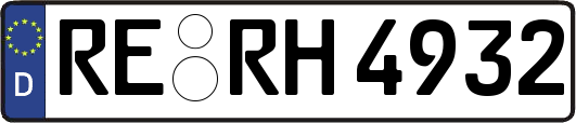 RE-RH4932