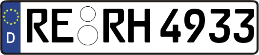 RE-RH4933