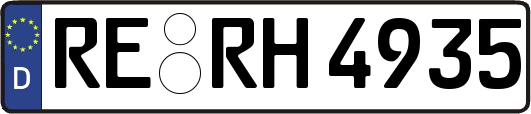 RE-RH4935