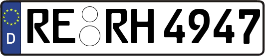 RE-RH4947