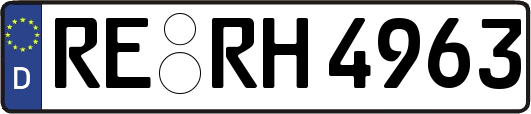 RE-RH4963