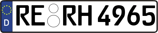 RE-RH4965